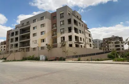 Apartment - 2 Bedrooms - 2 Bathrooms for sale in District 5 - 5th Settlement Compounds - The 5th Settlement - New Cairo City - Cairo