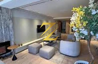 Apartment - 3 Bedrooms - 2 Bathrooms for sale in Village West - Sheikh Zayed Compounds - Sheikh Zayed City - Giza