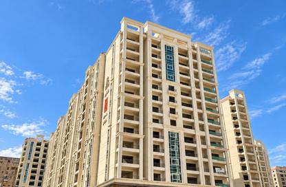 Apartment - 3 - 3 for sale in Muruj - Smouha - Hay Sharq - Alexandria