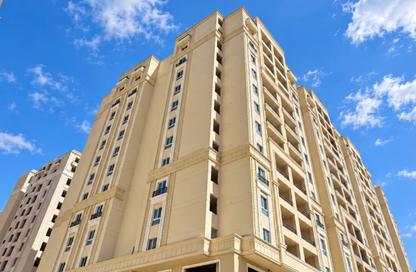 Apartment - 3 - 3 for sale in Muruj - Smouha - Hay Sharq - Alexandria
