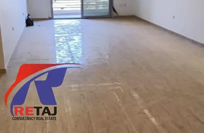 شقة - 3 غرف نوم - 3 حمامات للايجار في اللوتس الشمالي - حى اللوتس - مدينة القاهرة الجديدة - القاهرة