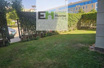 Apartment - 3 Bedrooms - 3 Bathrooms for rent in Mivida - 5th Settlement Compounds - The 5th Settlement - New Cairo City - Cairo