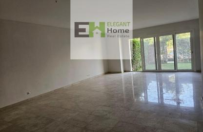 Apartment - 3 Bedrooms - 3 Bathrooms for rent in Mivida - 5th Settlement Compounds - The 5th Settlement - New Cairo City - Cairo