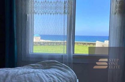 Chalet - Studio - 1 Bathroom for sale in Marina 5 - Marina - Al Alamein - North Coast