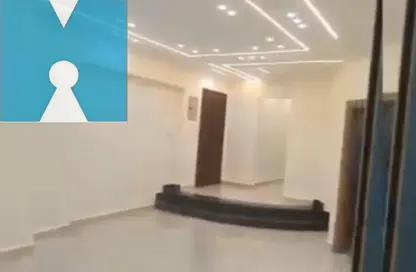 شقة - 3 غرف نوم - 2 حمامات للبيع في اوبرا سيتي - الحي السادس - الشيخ زايد - الجيزة