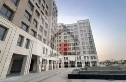 محل - غرفة نوم - 1 حمام للبيع في 205 اركان بالم - كمبوندات الشيخ زايد - الشيخ زايد - الجيزة