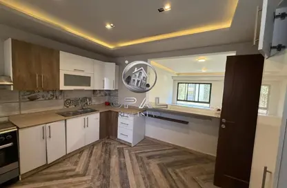 تاون هاوس - 5 غرف نوم - 5 حمامات للايجار في سوديك ويست - كمبوندات الشيخ زايد - الشيخ زايد - الجيزة