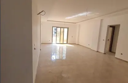 Whole Building for sale in Namya West - Sheikh Zayed City - Giza