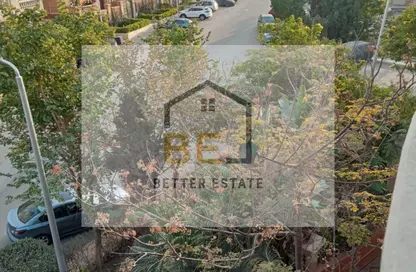 شقة - 3 غرف نوم - 1 حمام للبيع في المنطقة ز - حى جنوب الاكايمية - مدينة القاهرة الجديدة - القاهرة