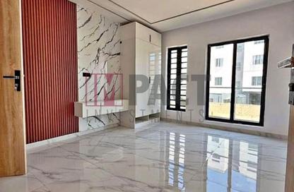 Apartment - 3 Bedrooms - 3 Bathrooms for sale in Talala - New Heliopolis Compounds - New Heliopolis - Cairo