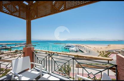 Chalet - 1 Bedroom - 2 Bathrooms for sale in Blanca Gardens - Soma Bay - Safaga - Hurghada - Red Sea Chalet - 1 Bedroom - 2 Bathrooms for sale in Blanca Gardens - Soma Bay - Safaga - Hurghada - Red Sea