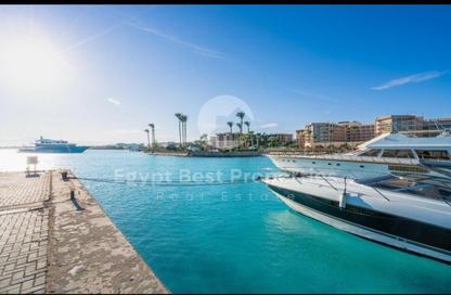 Chalet - 1 Bedroom - 2 Bathrooms for sale in Blanca Gardens - Soma Bay - Safaga - Hurghada - Red Sea Chalet - 1 Bedroom - 2 Bathrooms for sale in Blanca Gardens - Soma Bay - Safaga - Hurghada - Red Sea