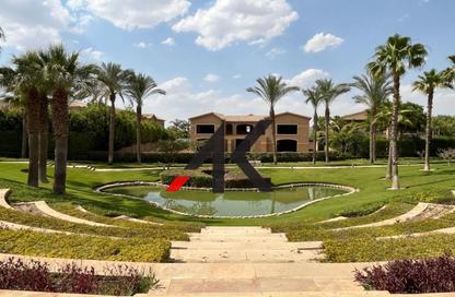 Villa - 5 Bedrooms - 7+ Bathrooms for sale in Swan Lake Katameya - The 1st Settlement - New Cairo City - Cairo