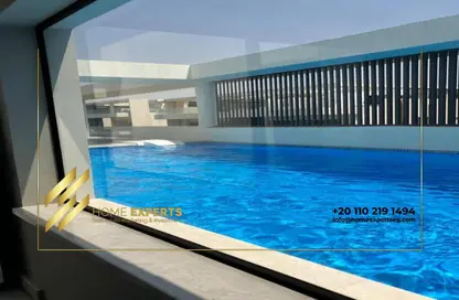 Penthouse - 4 Bedrooms - 4 Bathrooms for rent in Lake View Residence - 5th Settlement Compounds - The 5th Settlement - New Cairo City - Cairo