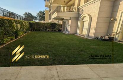 Apartment - 3 - 3 for rent in Mivida - 5th Settlement Compounds - The 5th Settlement - New Cairo City - Cairo