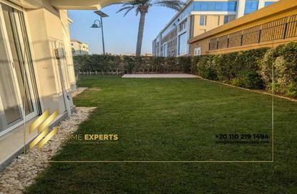 Apartment - 3 - 3 for rent in Mivida - 5th Settlement Compounds - The 5th Settlement - New Cairo City - Cairo