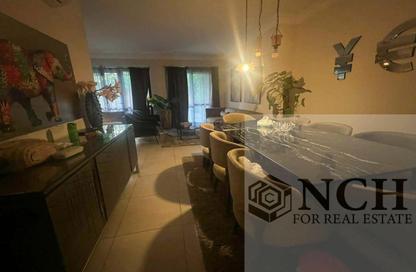 Apartment - 3 Bedrooms - 3 Bathrooms for rent in Eastown - 5th Settlement Compounds - The 5th Settlement - New Cairo City - Cairo