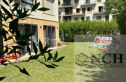 Apartment - 3 Bedrooms - 3 Bathrooms for rent in Eastown - 5th Settlement Compounds - The 5th Settlement - New Cairo City - Cairo