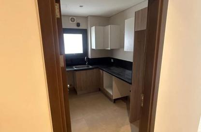 Apartment - 3 Bedrooms - 3 Bathrooms for sale in Six West - Beverly Hills - Sheikh Zayed Compounds - Sheikh Zayed City - Giza