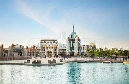 محل - استوديو - 1 حمام للبيع في پريڤادو - مدينتي - القاهرة