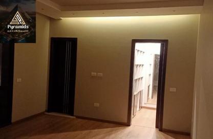 Apartment - 3 - 3 for rent in Westown - Sheikh Zayed Compounds - Sheikh Zayed City - Giza