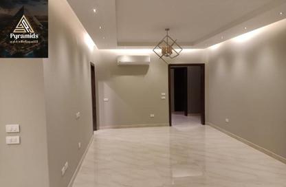 Apartment - 3 - 3 for rent in Westown - Sheikh Zayed Compounds - Sheikh Zayed City - Giza