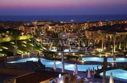 Twin House - 5 Bedrooms - 4 Bathrooms for sale in La Vista Bay - La Vista - Qesm Ad Dabaah - North Coast