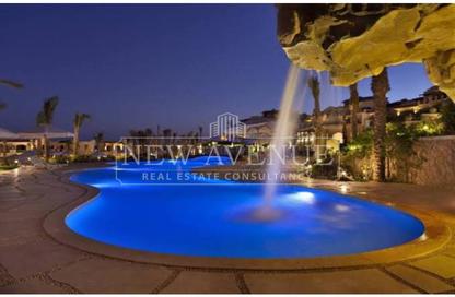 Twin House - 5 Bedrooms - 4 Bathrooms for sale in La Vista Bay - La Vista - Qesm Ad Dabaah - North Coast