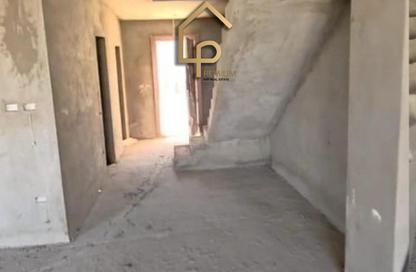 Townhouse - 3 Bedrooms - 3 Bathrooms for sale in Vye Sodic - New Zayed City - Sheikh Zayed City - Giza
