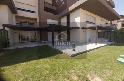 شقة - 2 - 3 للايجار في نيو جيزة - طريق مصر اسكندرية الصحراوي - مدينة 6 أكتوبر - الجيزة