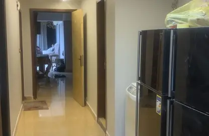 Apartment - 5 Bedrooms - 4 Bathrooms for sale in Abbas Al Akkad St. - 1st Zone - Nasr City - Cairo