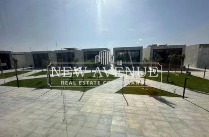 Office Space - 6 Bedrooms - 3 Bathrooms for rent in Mirage City - The 1st Settlement - New Cairo City - Cairo