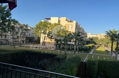 شقة - 2 غرف نوم - 2 حمامات للبيع في ويستاون - كمبوندات الشيخ زايد - الشيخ زايد - الجيزة