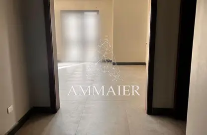 Apartment - 2 Bedrooms - 3 Bathrooms for rent in The Courtyards - Sheikh Zayed Compounds - Sheikh Zayed City - Giza