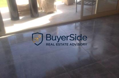 Townhouse - 4 Bedrooms - 4 Bathrooms for sale in The Crown - Cairo Alexandria Desert Road - 6 October City - Giza