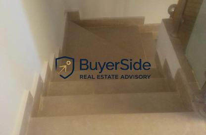 Townhouse - 4 Bedrooms - 4 Bathrooms for sale in The Crown - Cairo Alexandria Desert Road - 6 October City - Giza