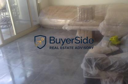 Townhouse - 4 Bedrooms - 4 Bathrooms for sale in The Crown - Cairo Alexandria Desert Road - 6 October City - Giza