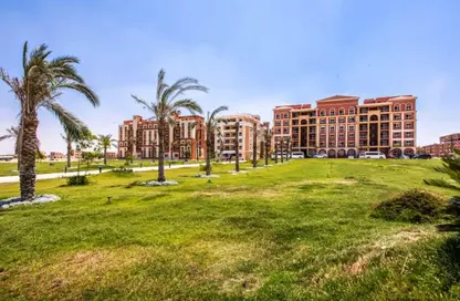 شقة - 2 غرف نوم - 1 حمام للبيع في دجلة بالمز - طريق الواحات - مدينة 6 أكتوبر - الجيزة