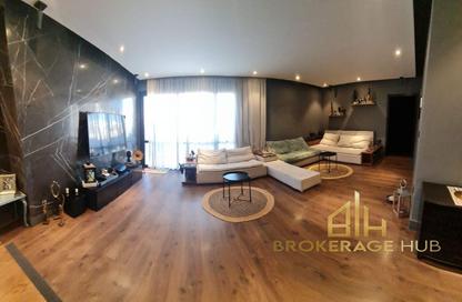Apartment - 3 Bedrooms - 3 Bathrooms for rent in Eastown - 5th Settlement Compounds - The 5th Settlement - New Cairo City - Cairo