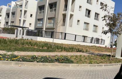 Duplex - 5 Bedrooms - 3 Bathrooms for sale in Hyde Park - New Cairo City - Cairo