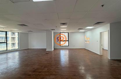 Office Space - Studio - 2 for rent in One Kattameya - El Katameya Compounds - El Katameya - New Cairo City - Cairo
