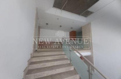محل - استوديو - 2 حمامات للايجار في شارع وادي النيل - المهندسين - الجيزة