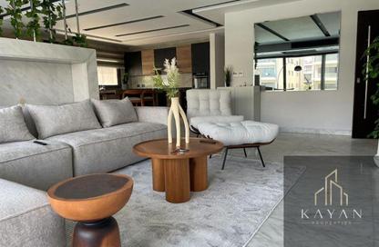 Apartment - 2 Bedrooms - 1 Bathroom for rent in B12 - Madinaty - Cairo