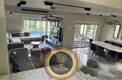 Villa - 6 Bedrooms - 2 Bathrooms for sale in Vye Sodic - New Zayed City - Sheikh Zayed City - Giza