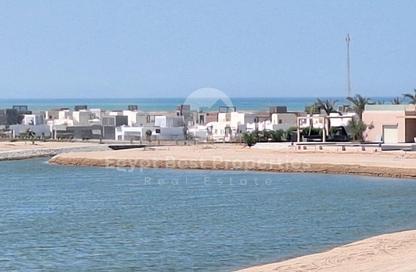 Villa - 4 Bedrooms - 5 Bathrooms for sale in Ancient Sands Resort - El Gouna - Hurghada - Red Sea