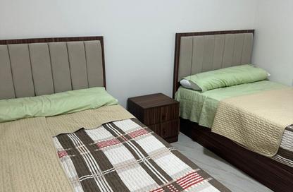 Apartment - 3 - 2 for rent in B15 - Madinaty - Cairo