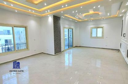 شقة - 3 غرف نوم - 3 حمامات للبيع في بيت الوطن - كمبوندات الشيخ زايد - الشيخ زايد - الجيزة شقة - 3 غرف نوم - 3 حمامات للبيع في بيت الوطن - كمبوندات الشيخ زايد - الشيخ زايد - الجيزة
