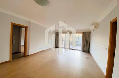 Villa - 4 Bedrooms - 5 Bathrooms for rent in Lake View - 5th Settlement Compounds - The 5th Settlement - New Cairo City - Cairo