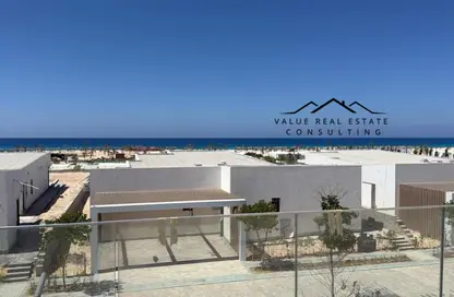 Villa - 6 Bedrooms - 6 Bathrooms for sale in D-Bay - Qesm Ad Dabaah - North Coast