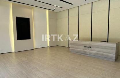 Office Space - Studio - 1 Bathroom for rent in Mivida - 5th Settlement Compounds - The 5th Settlement - New Cairo City - Cairo